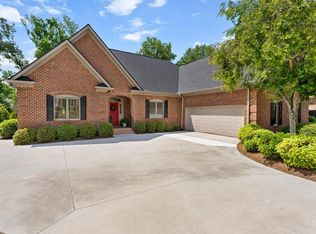 213 Bentwater Trl, Simpsonville, SC 29680
