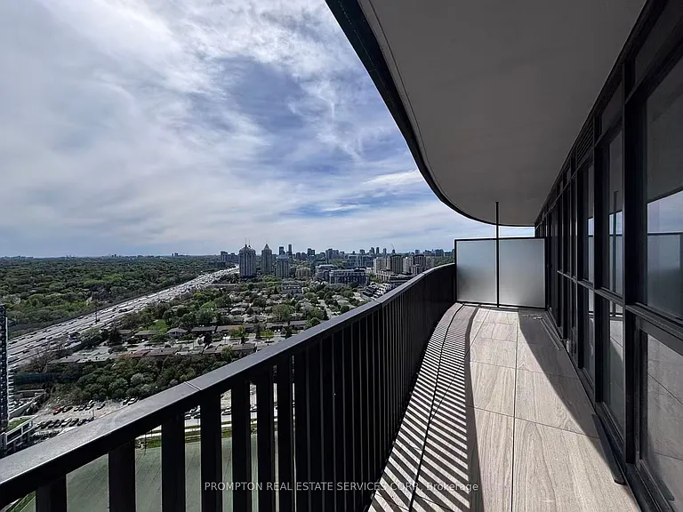 18 Esther Shiner Blvd #3201 — Photo 3