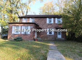 1618-1620 W 10th St #2B-1BA-1000SQFT, Anderson, IN