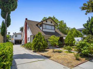 538 W Harvard St APT C, Glendale, CA 91204