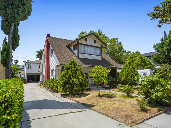 538 W Harvard St APT B, Glendale, CA 91204