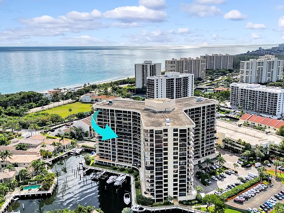 3rd image of 4740 S Ocean Boulevard #902