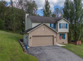 168 Tygart Dr, Philippi, WV 26416
