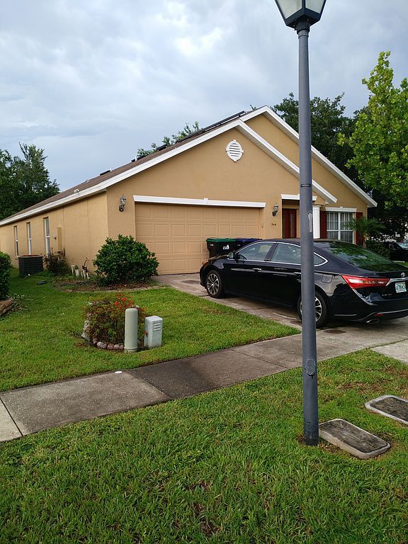 544 Cypress Tree Ct - Property Image