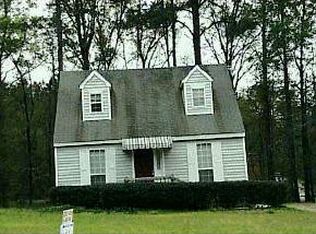 4798 McGahee Dr, Evans, SC --