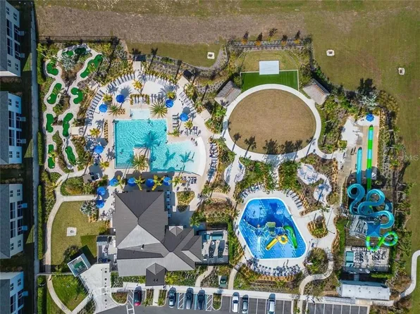 170 Nine Iron Dr, Davenport, FL 33896