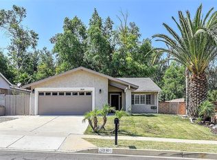 3810 Aspen Ln, Chino Hills, CA 91709