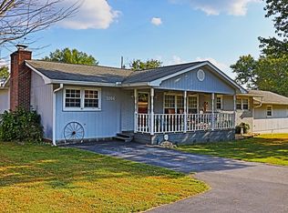 3266 Ford Rd LOT 7, Lenoir City, TN 37772