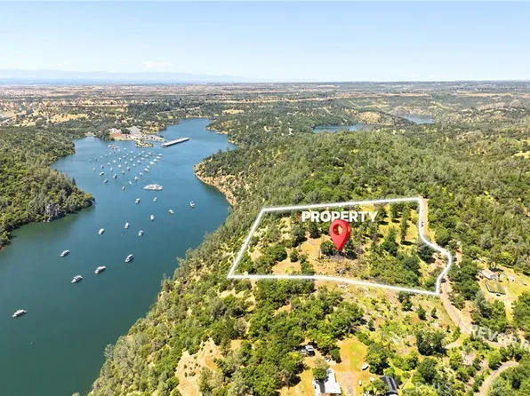 0 Wild Turkey Run, Oroville, CA 95965