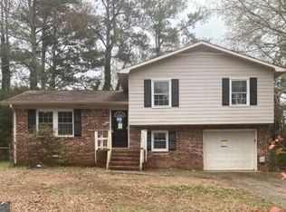 1685 Kinglet Rd, Jonesboro, GA 30238