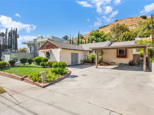 10031 Roscoe Blvd, Sun Valley, CA 91352