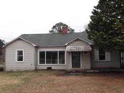 1530 E Lafayette St, Dadeville, AL, 36853
