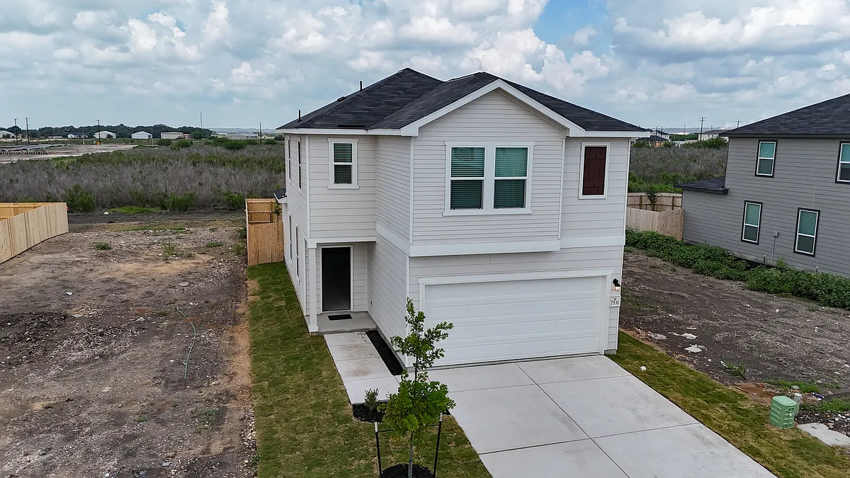 Building Photo - 7531 Fishbowl Ln