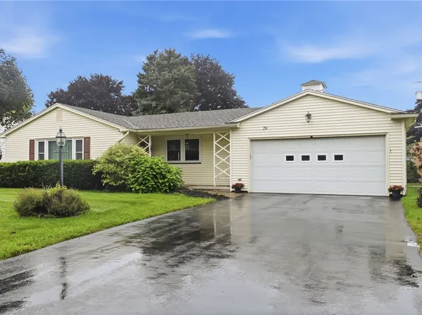 79 Fern Castle Dr, Rochester, NY 14622