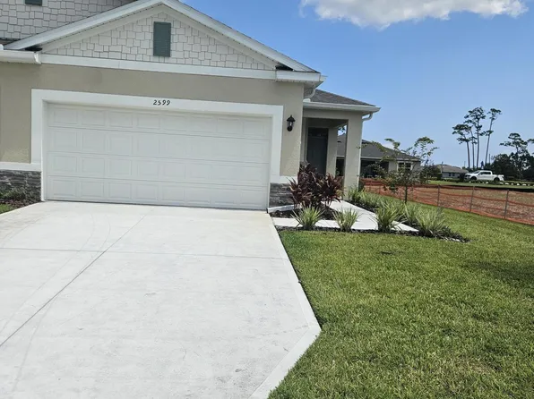 2599 Kinsale Ln, Ormond Beach, FL 32174
