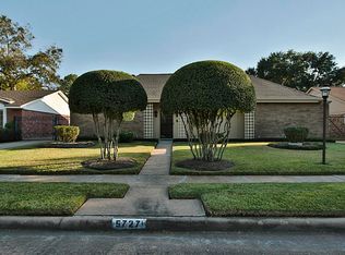 5727 Warm Springs Rd, Houston, TX 77035