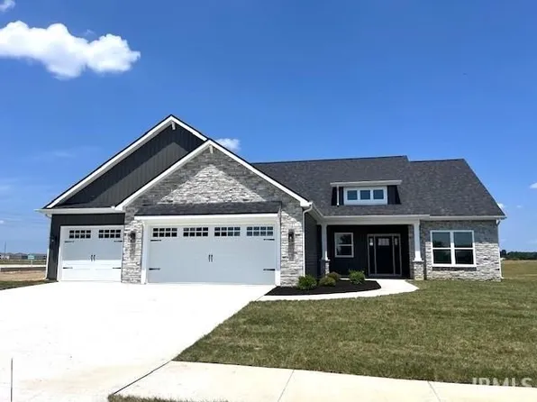 11358 Kola Crossover, Fort Wayne, IN 46814