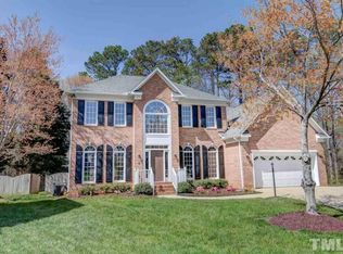 110 Moss Rose Ct, Cary, NC 27518