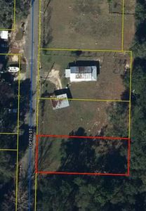107B Loftin St, Defuniak Springs, FL, 32435