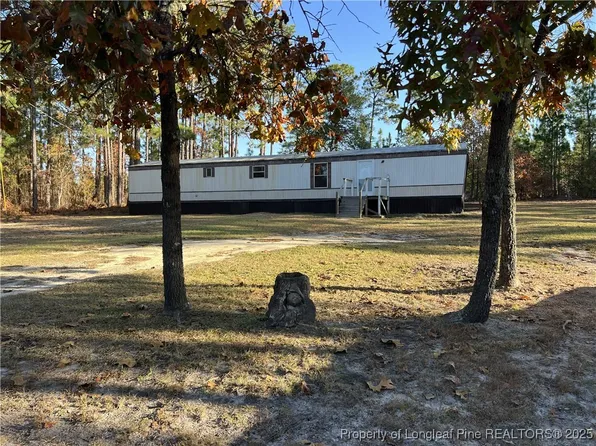 369 Evans Dr, Cameron, NC 28326