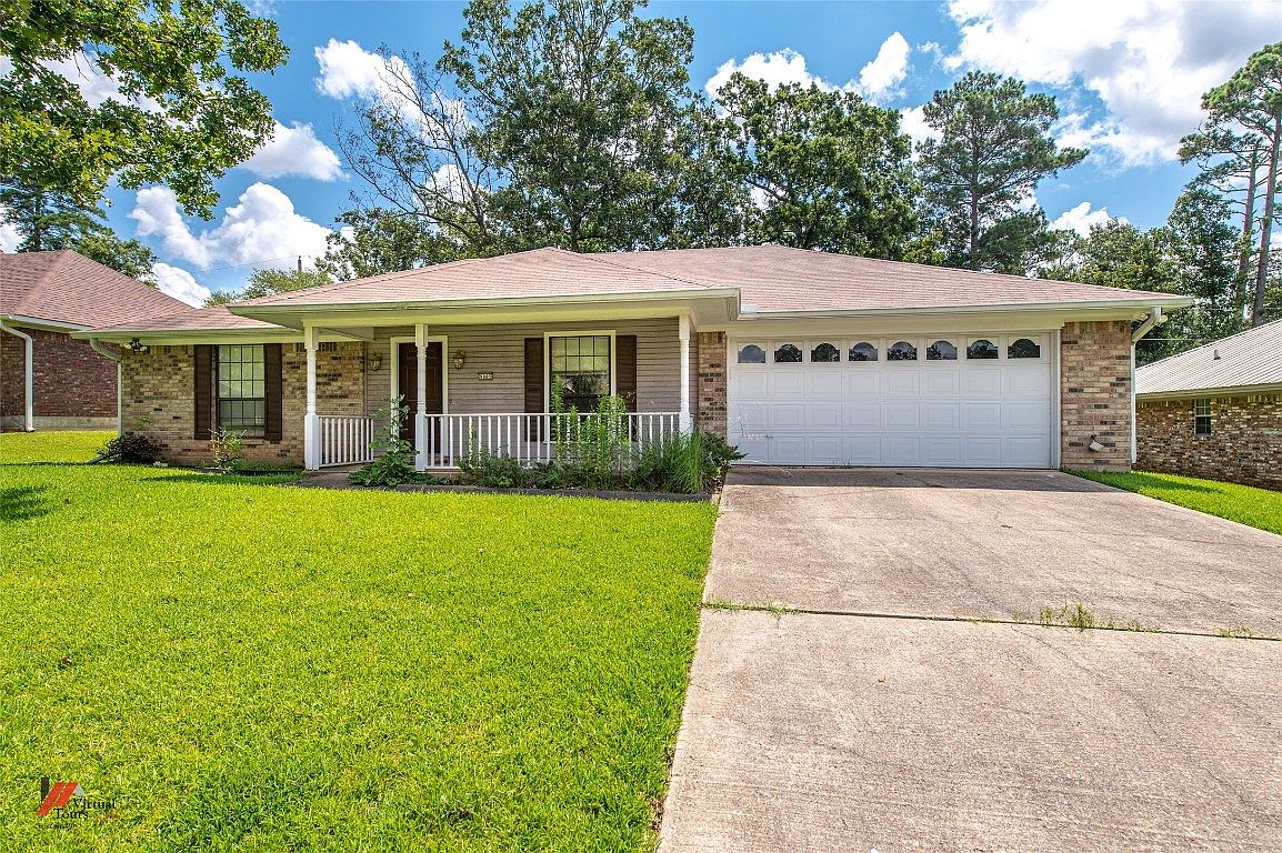 9885 Hidden Branch Ln, Shreveport, LA 71118 | Zillow