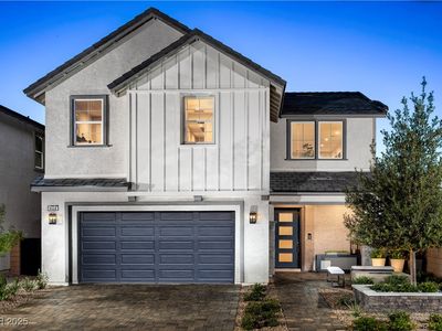 9056 Shifting Skye St, Las Vegas, NV, 89166