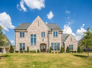1530 Paso Fino Trl, Collierville, TN 38017