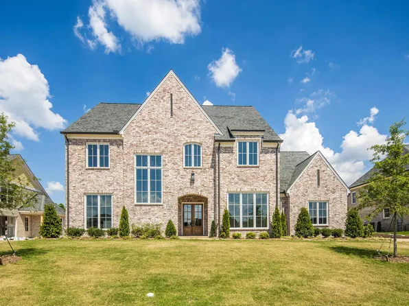1530 Paso Fino Trl, Collierville, TN 38017
