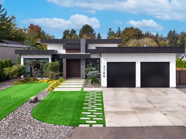 3588 S St, Washougal, WA 98671