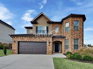 235 Hickory Pointe Dr, Acworth, GA 30101