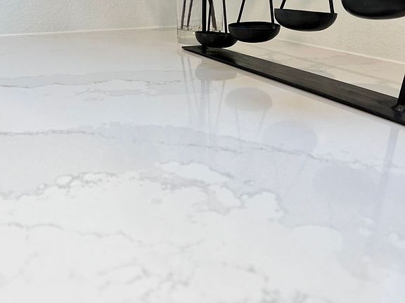 Designer countertops