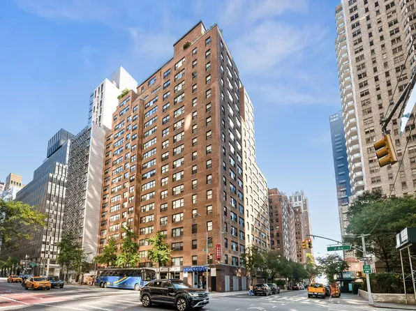 305 East 40th Street image 19 of 19