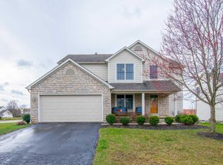 5827 Walterway Dr, Hilliard, OH 43026