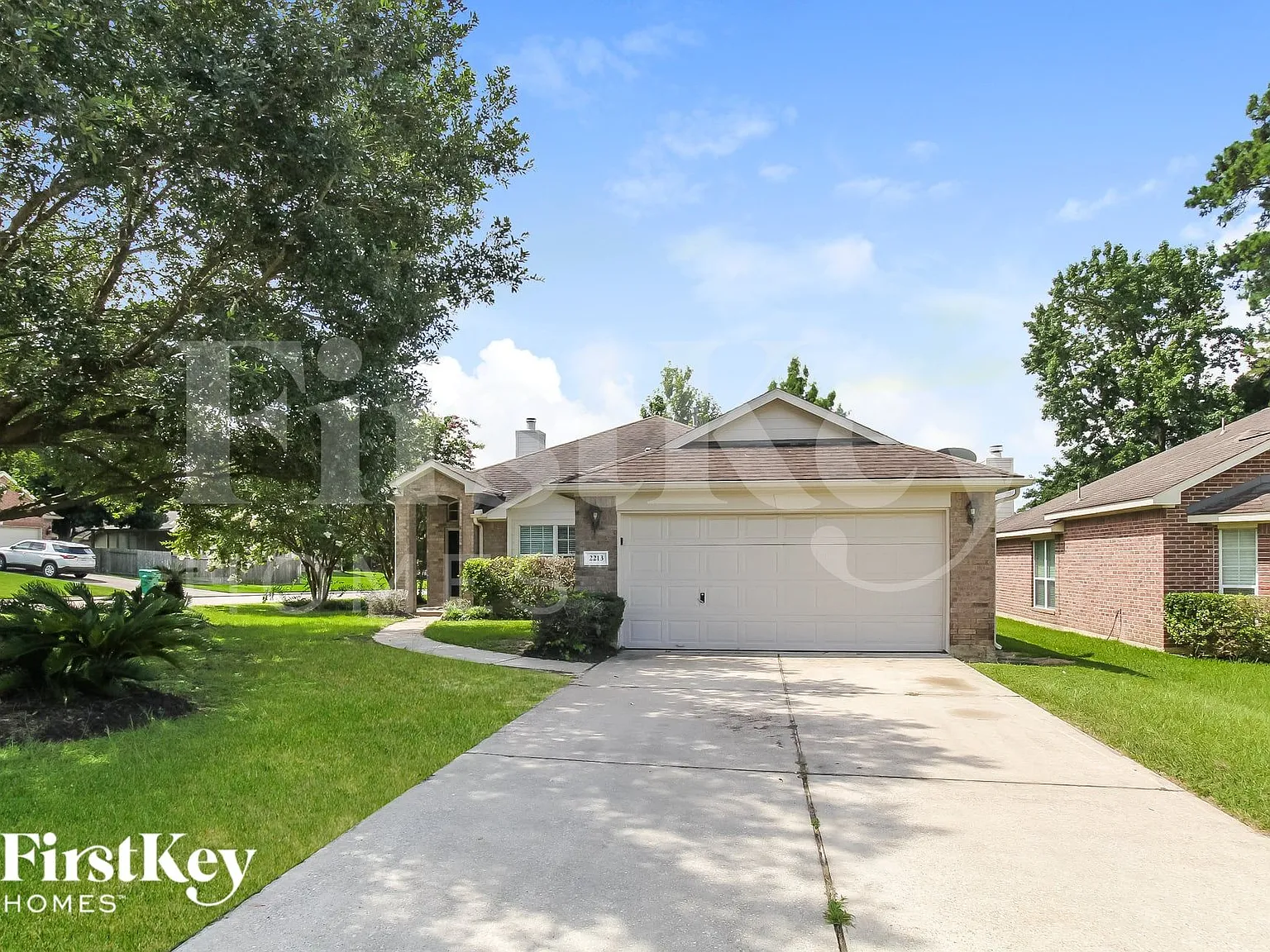 4 bed, 2.0 bath, 1769 sqft, $2,050 — Photo 2