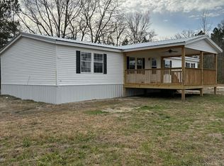 3075 Mesena Rd, Thomson, GA 30824