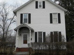 172 Lackawanna Ave, East Stroudsburg, PA
