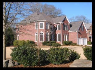 238 Rivergate Dr, Suwanee, GA 30024