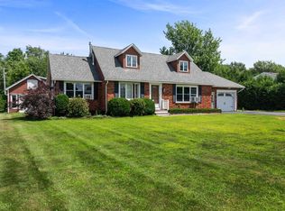 3 Lavoie Ave, Swanton, VT 05488