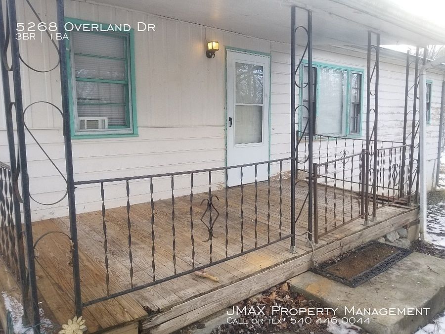 1st image of 5268 Overland Dr