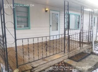 5268 Overland Dr, Roanoke, VA 24018