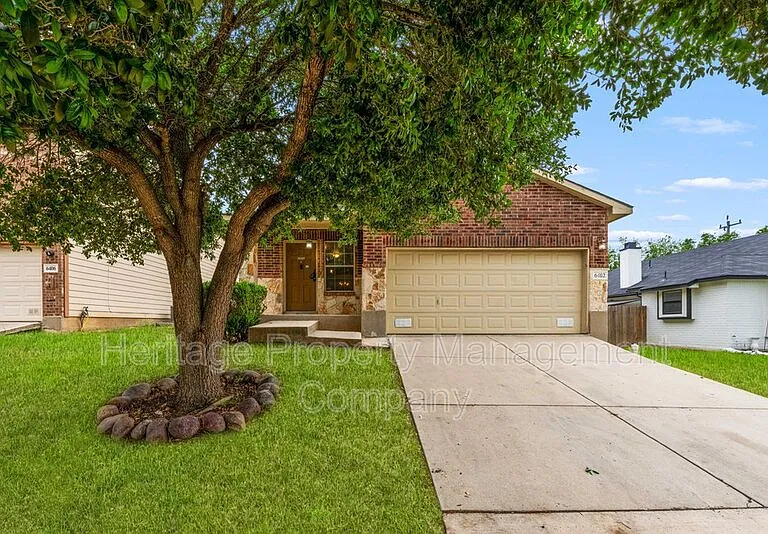 6402 Candleview Ct — Photo 1