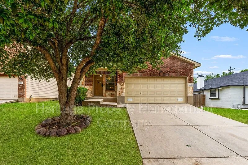 6402 Candleview Ct