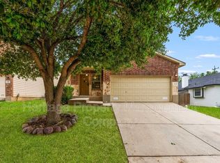 6402 Candleview Ct, San Antonio, TX 78244