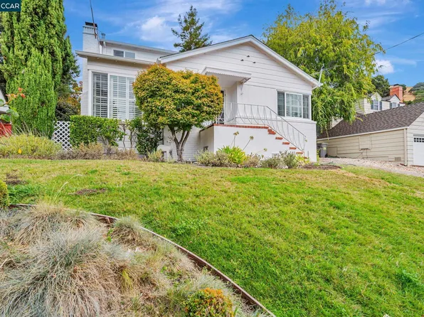 147 Covington St, Oakland, CA 94605