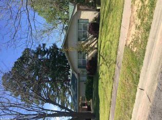 2003 Lucia Ln, Pine Bluff, AR 71601