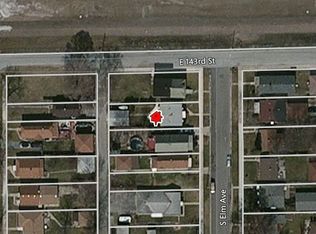 4310 Elm Ave, Hammond, IN 46327