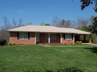 3422 McKinney Rd, Shelby, NC 28114