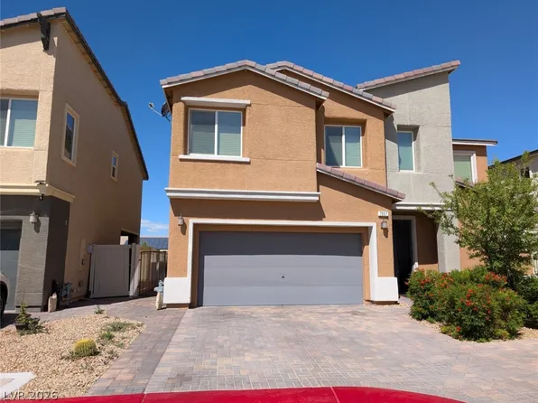 7057 Millers Run St, North Las Vegas, NV 89084
