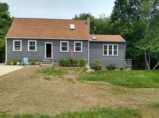 1945 Matunuck School House Rd, South Kingstown, RI 02879