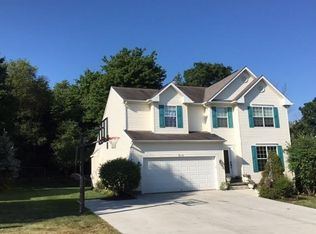915 Whitewater Dr, Mars, PA 16046